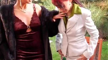 Their Clothes Take the Beatdown Screencap 16 on www.sinx.com