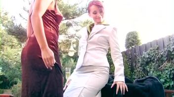 Their Clothes Take the Beatdown Screencap 20 on www.sinx.com