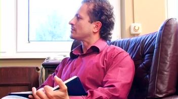 Their Clothes Take the Beatdown Screencap 3 on www.sinx.com