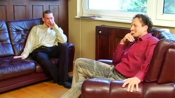 Their Clothes Take the Beatdown Screencap 34 on www.sinx.com