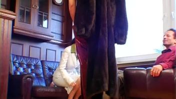 Their Clothes Take the Beatdown Screencap 35 on www.sinx.com