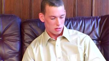 Their Clothes Take the Beatdown Screencap 4 on www.sinx.com