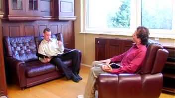 Their Clothes Take the Beatdown Screencap 6 on www.sinx.com