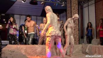 Redheads No More After This Battle! Screencap 88 on www.sinx.com