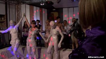 Redheads No More After This Battle! Screencap 89 on www.sinx.com