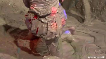 Redheads No More After This Battle! Screencap 20 on www.sinx.com