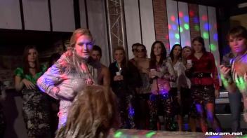 Redheads No More After This Battle! Screencap 22 on www.sinx.com