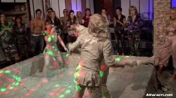 Redheads No More After This Battle! Screencap 26 on www.sinx.com