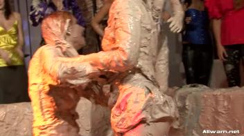 Redheads No More After This Battle! Screencap 30 on www.sinx.com