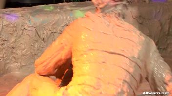 Redheads No More After This Battle! Screencap 34 on www.sinx.com