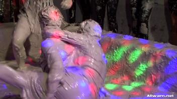 Redheads No More After This Battle! Screencap 36 on www.sinx.com