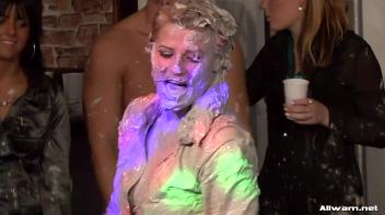 Redheads No More After This Battle! Screencap 38 on www.sinx.com