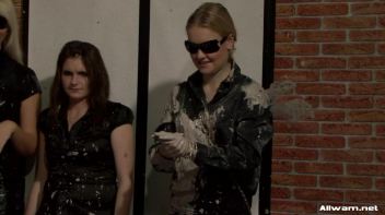 Redheads No More After This Battle! Screencap 43 on www.sinx.com