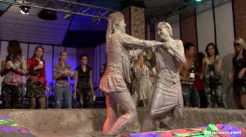 Redheads No More After This Battle! Screencap 59 on www.sinx.com