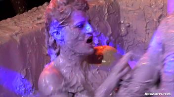 Redheads No More After This Battle! Screencap 62 on www.sinx.com