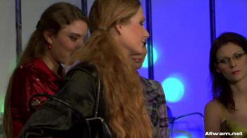 Redheads No More After This Battle! Screencap 7 on www.sinx.com