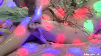 Redheads No More After This Battle! Screencap 73 on www.sinx.com