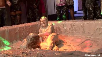 Redheads No More After This Battle! Screencap 76 on www.sinx.com