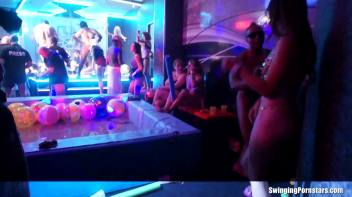 Wet and Wild Swingers Part 6 - Hardcore Cam Screencap 52 on www.sinx.com
