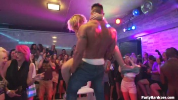 Party Hardcore Gone Crazy Vol. 29 Part 1 - Cam 4 Screencap 68 on www.sinx.com