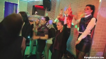 Party Hardcore Gone Crazy Vol. 29 Part 1 - Cam 4 Screencap 34 on www.sinx.com