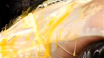 Drizzled Debauchery Screencap 51 on www.sinx.com