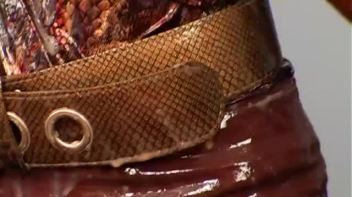 Drizzled Debauchery Screencap 27 on www.sinx.com