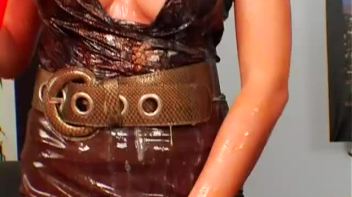 Drizzled Debauchery Screencap 28 on www.sinx.com