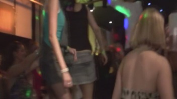 Party Hardcore Vol. 60 Part 4 - Cam 1 Screencap 60 on www.sinx.com