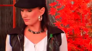 Smearing Paint All Over Each Other Screencap 25 on www.sinx.com