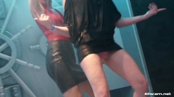 The Way Of The Wetlook Screencap 29 on www.sinx.com