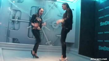 The Way Of The Wetlook Screencap 60 on www.sinx.com