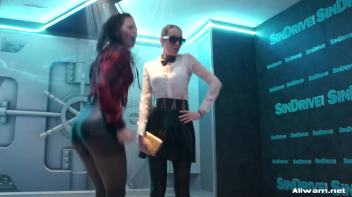 The Way Of The Wetlook Screencap 76 on www.sinx.com