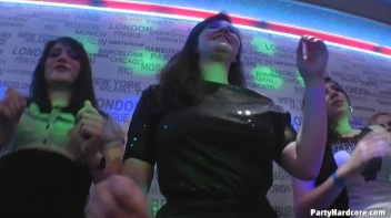Party Hardcore Gone Crazy Vol. 11 Part 1 - Cam 2 Screencap 41 on www.sinx.com