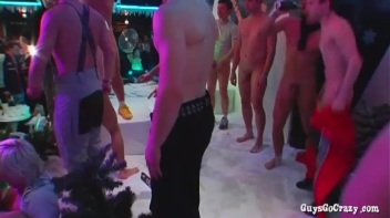 Jizz Blizzard Part 3 - Cam 2 Screencap 77 on www.sinx.com