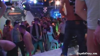 Jizz Blizzard Part 3 - Cam 2 Screencap 17 on www.sinx.com