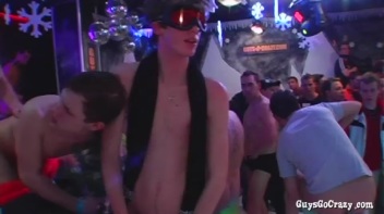 Jizz Blizzard Part 3 - Cam 2 Screencap 27 on www.sinx.com