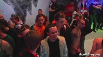 Jizz Blizzard Part 3 - Cam 2 Screencap 31 on www.sinx.com