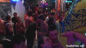 Jizz Blizzard Part 3 - Cam 2 Screencap 4 on www.sinx.com