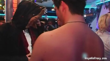 Jizz Blizzard Part 3 - Cam 2 Screencap 43 on www.sinx.com