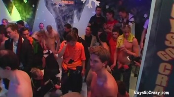 Jizz Blizzard Part 3 - Cam 2 Screencap 47 on www.sinx.com