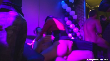 Party Hardcore Gone Crazy Vol. 36 Part 7 - Cam 1 Screencap 92 on www.sinx.com
