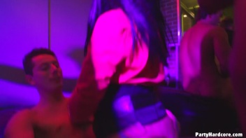 Party Hardcore Gone Crazy Vol. 36 Part 7 - Cam 1 Screencap 93 on www.sinx.com