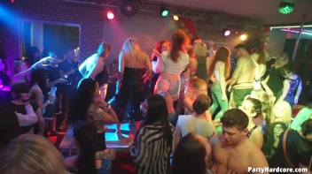 Party Hardcore Gone Crazy Vol. 36 Part 7 - Cam 1 Screencap 20 on www.sinx.com