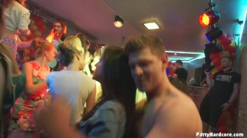 Party Hardcore Gone Crazy Vol. 36 Part 7 - Cam 1 Screencap 23 on www.sinx.com