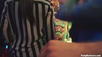 Party Hardcore Gone Crazy Vol. 36 Part 7 - Cam 1 Screencap 24 on www.sinx.com