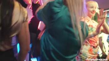 Party Hardcore Gone Crazy Vol. 36 Part 7 - Cam 1 Screencap 25 on www.sinx.com
