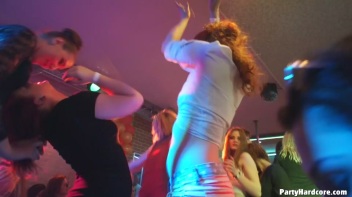 Party Hardcore Gone Crazy Vol. 36 Part 7 - Cam 1 Screencap 28 on www.sinx.com