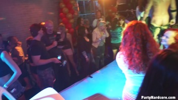 Party Hardcore Gone Crazy Vol. 36 Part 7 - Cam 1 Screencap 3 on www.sinx.com