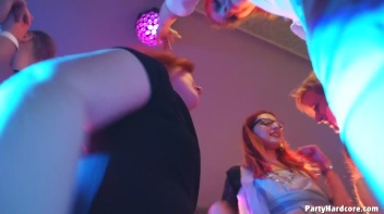 Party Hardcore Gone Crazy Vol. 36 Part 7 - Cam 1 Screencap 30 on www.sinx.com